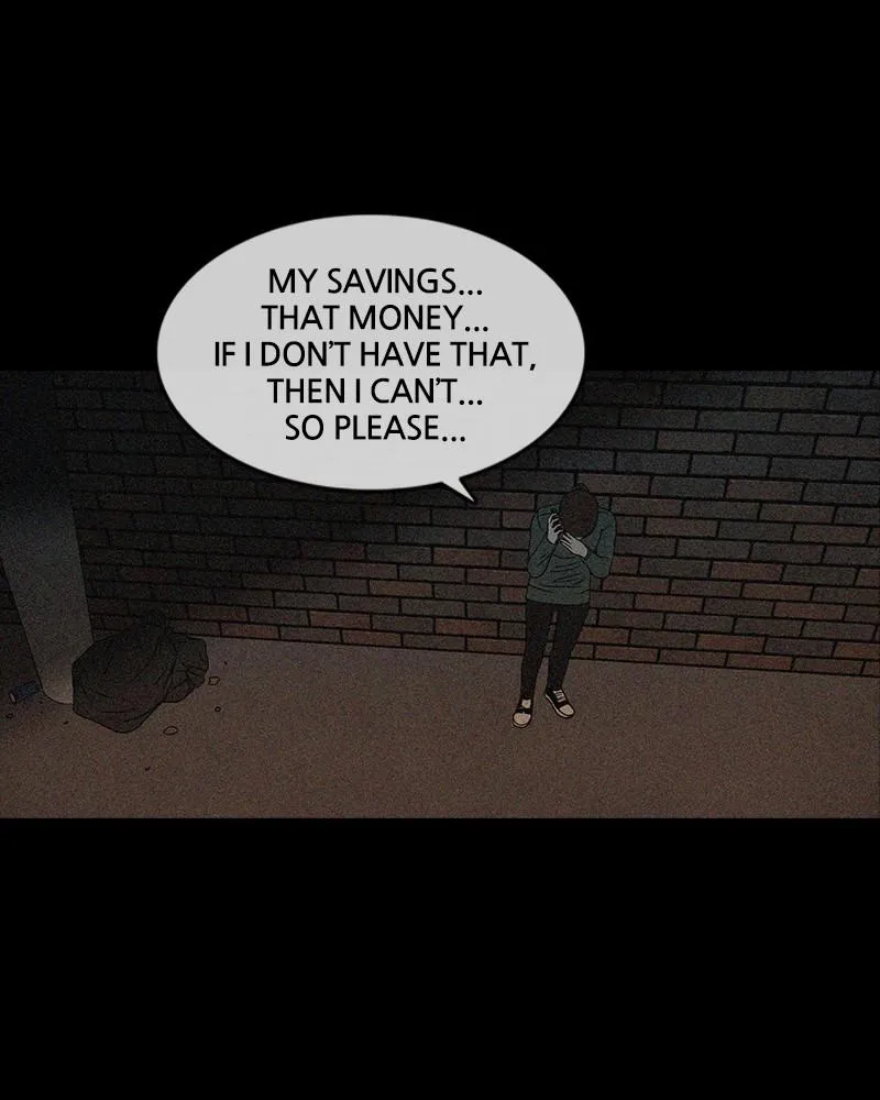 Read Money Game (en) Manga Online