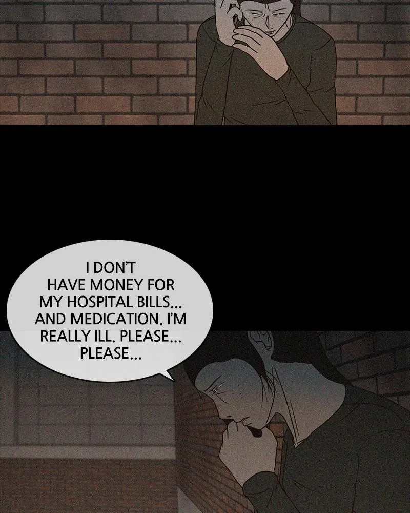 Read Money Game (en) Manga Online