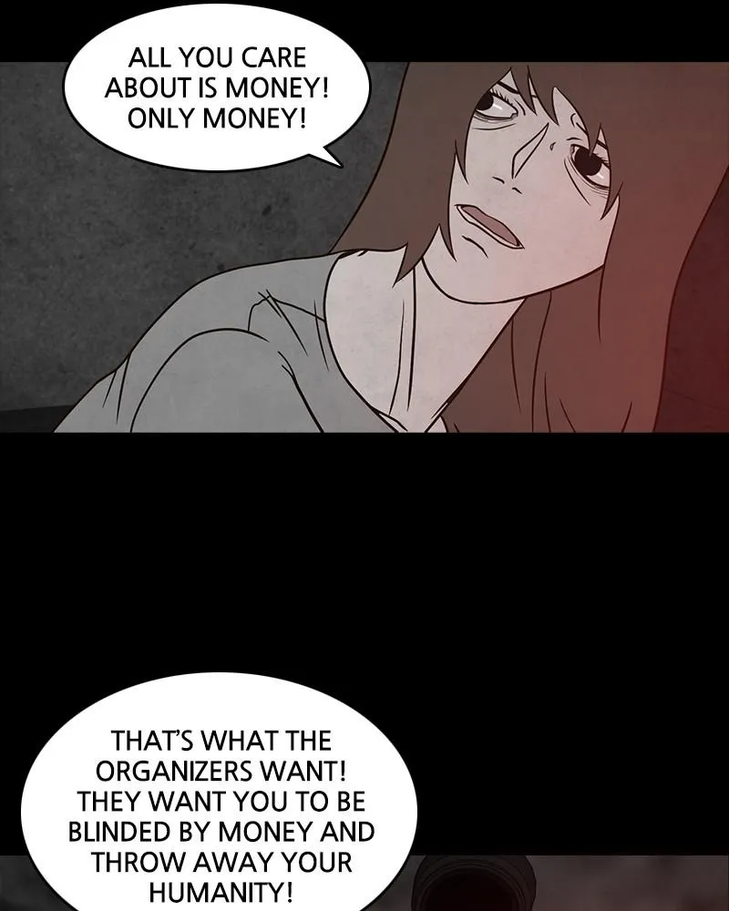 Read Money Game (en) Manga Online