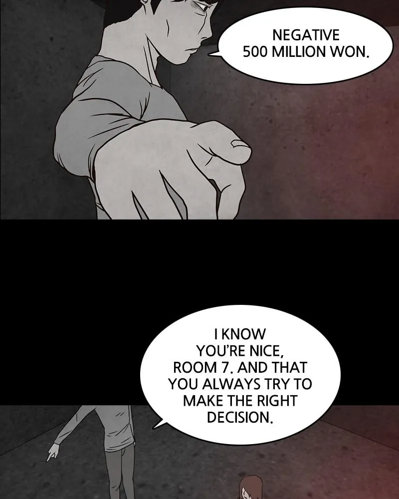 Read Money Game (en) Manga Online