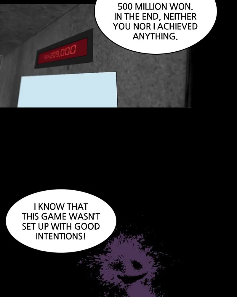 Read Money Game (en) Manga Online