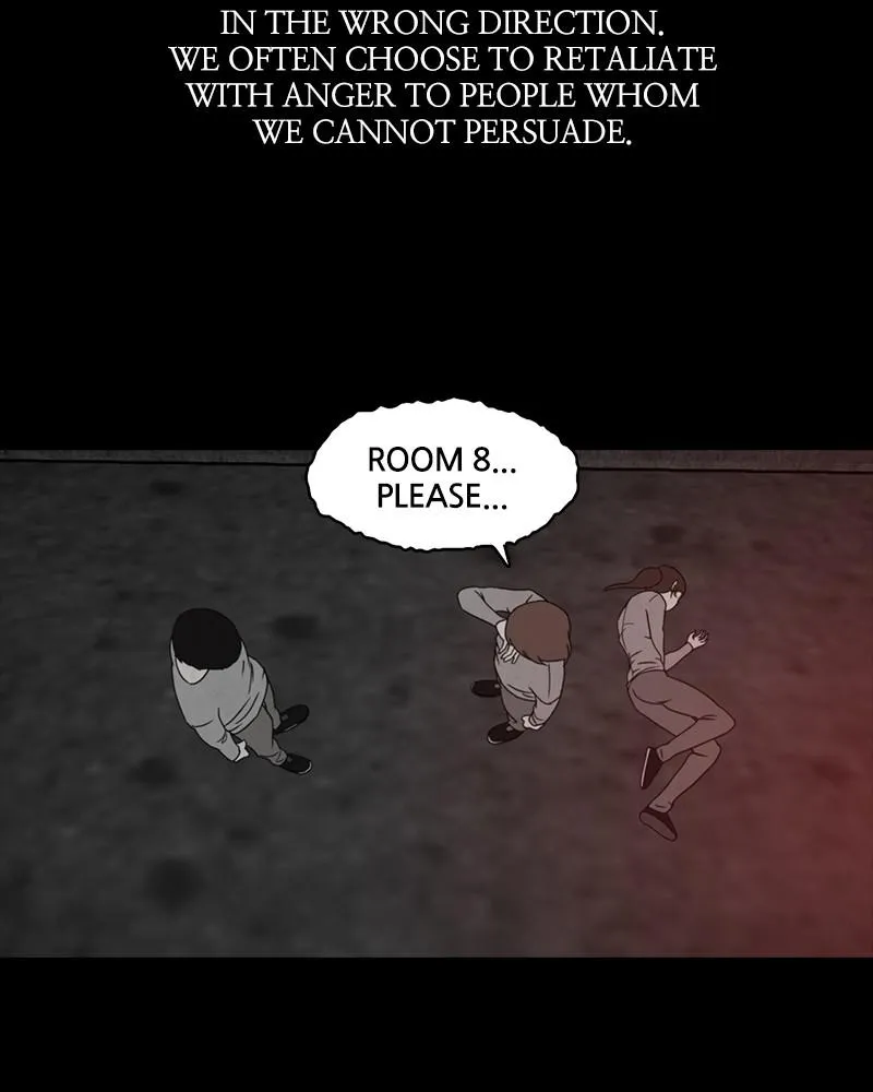 Read Money Game (en) Manga Online