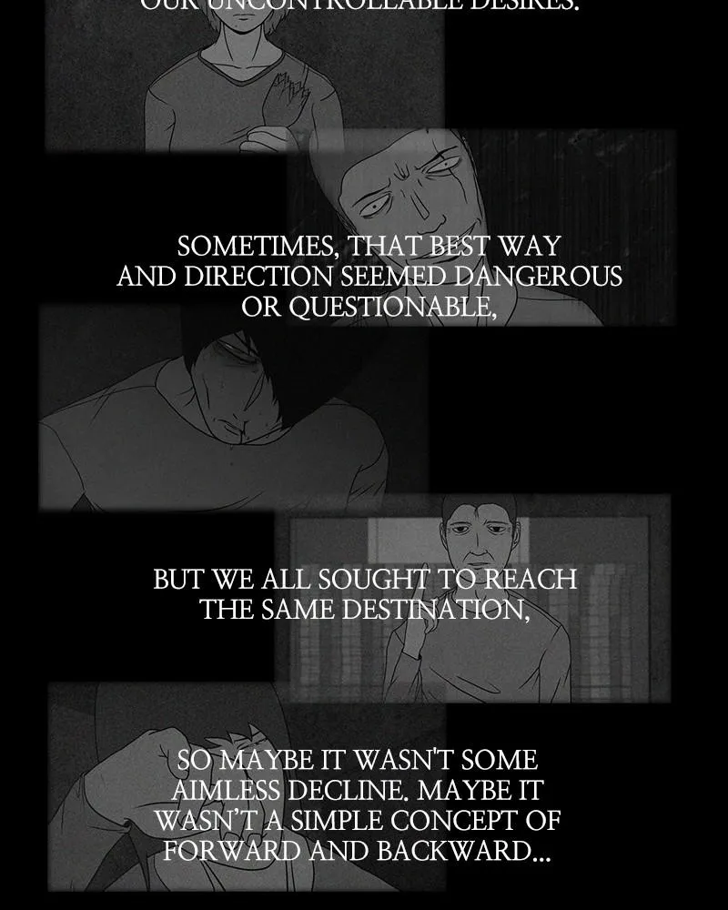 Read Money Game (en) Manga Online