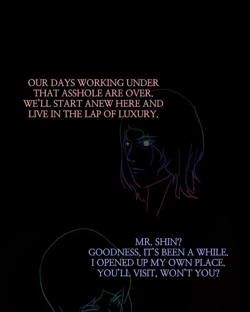 Read Money Game (en) Manga Online