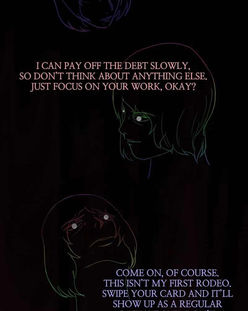 Read Money Game (en) Manga Online