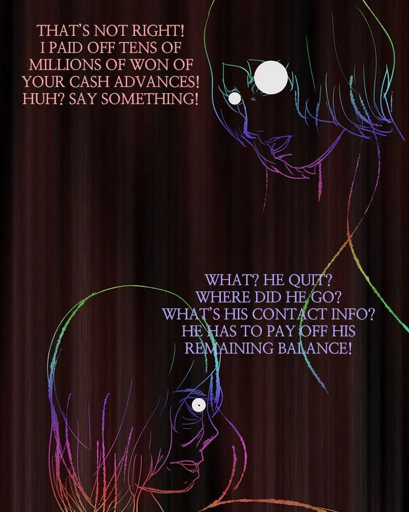 Read Money Game (en) Manga Online