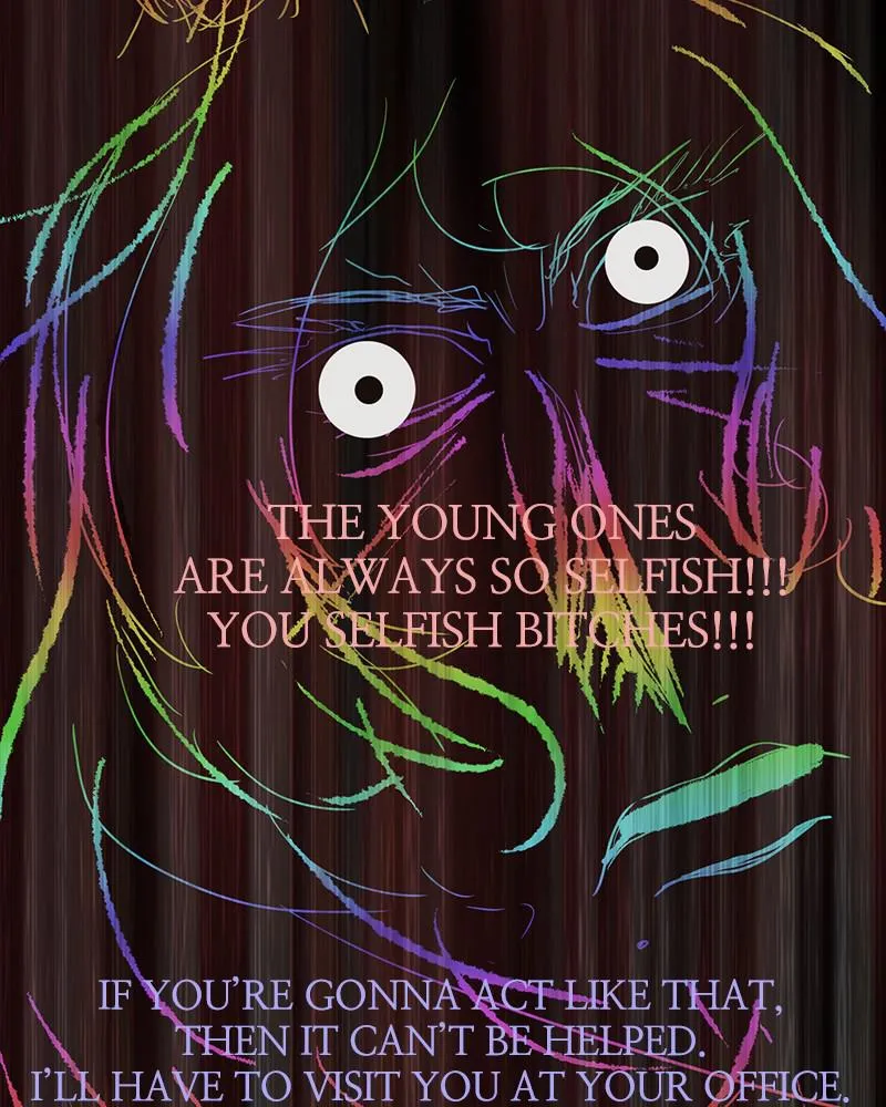 Read Money Game (en) Manga Online