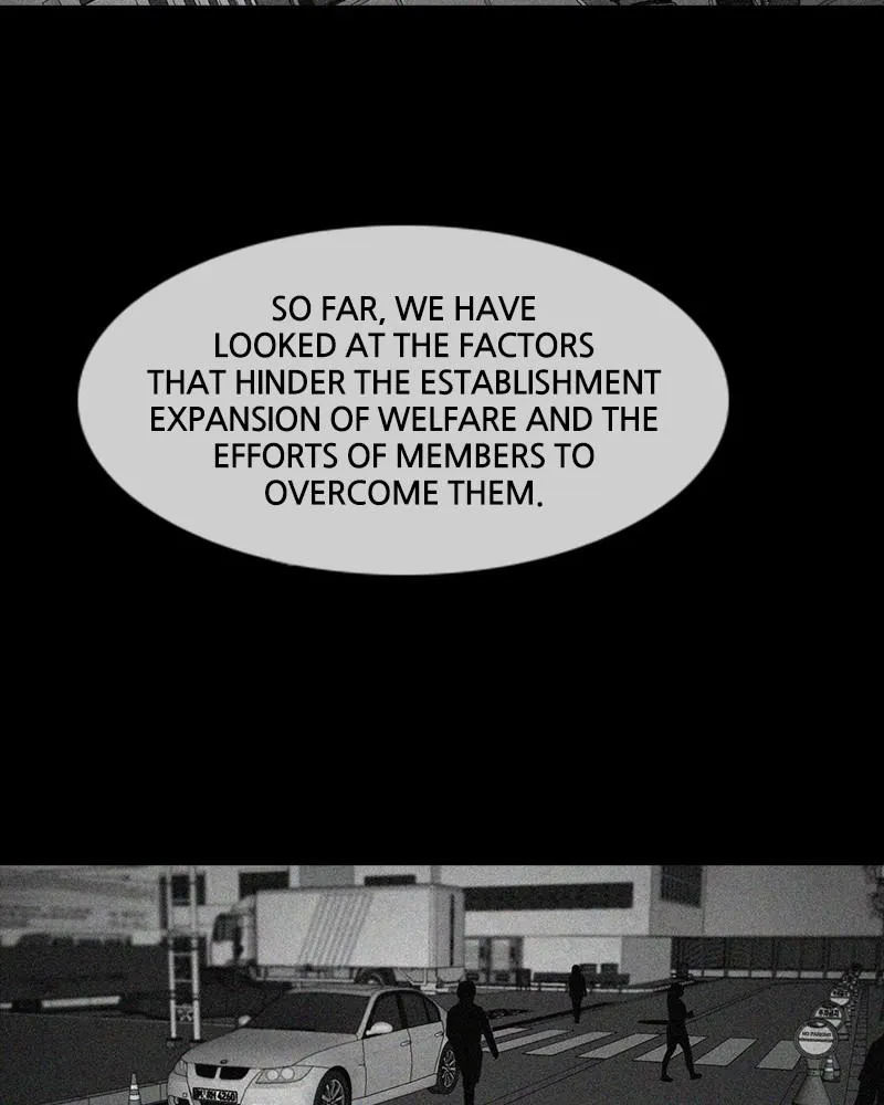 Read Money Game (en) Manga Online