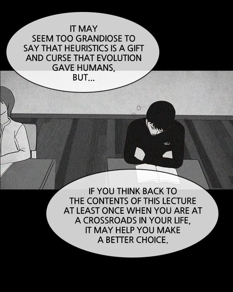 Read Money Game (en) Manga Online