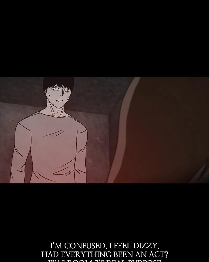 Read Money Game (en) Manga Online