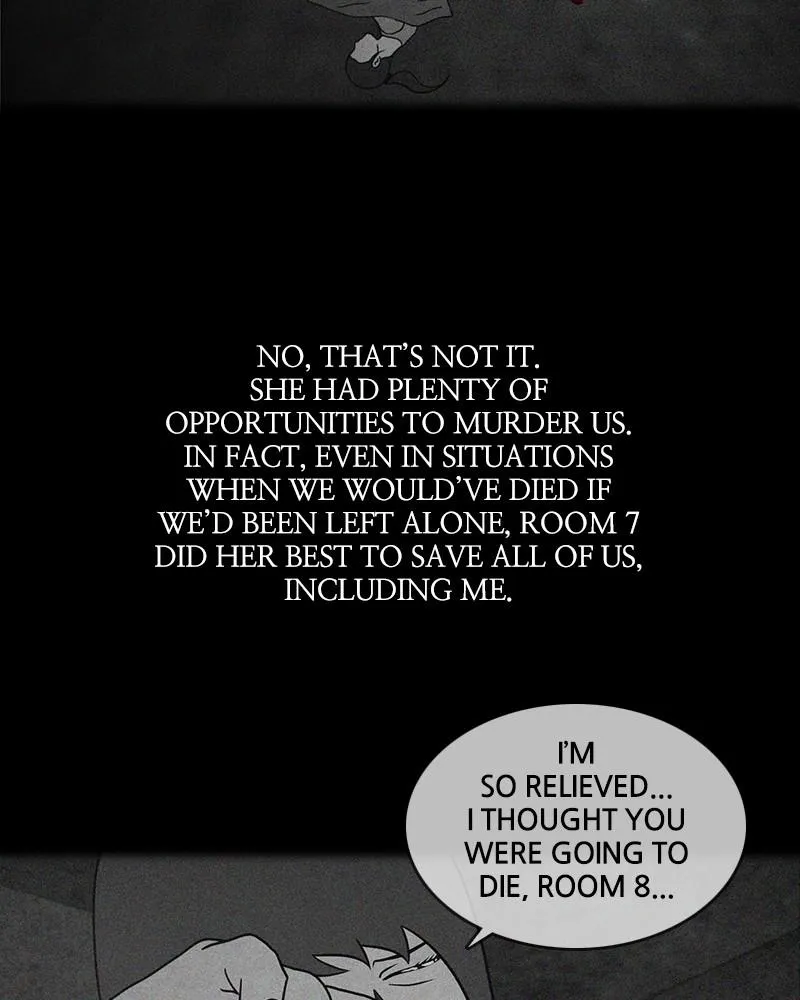 Read Money Game (en) Manga Online