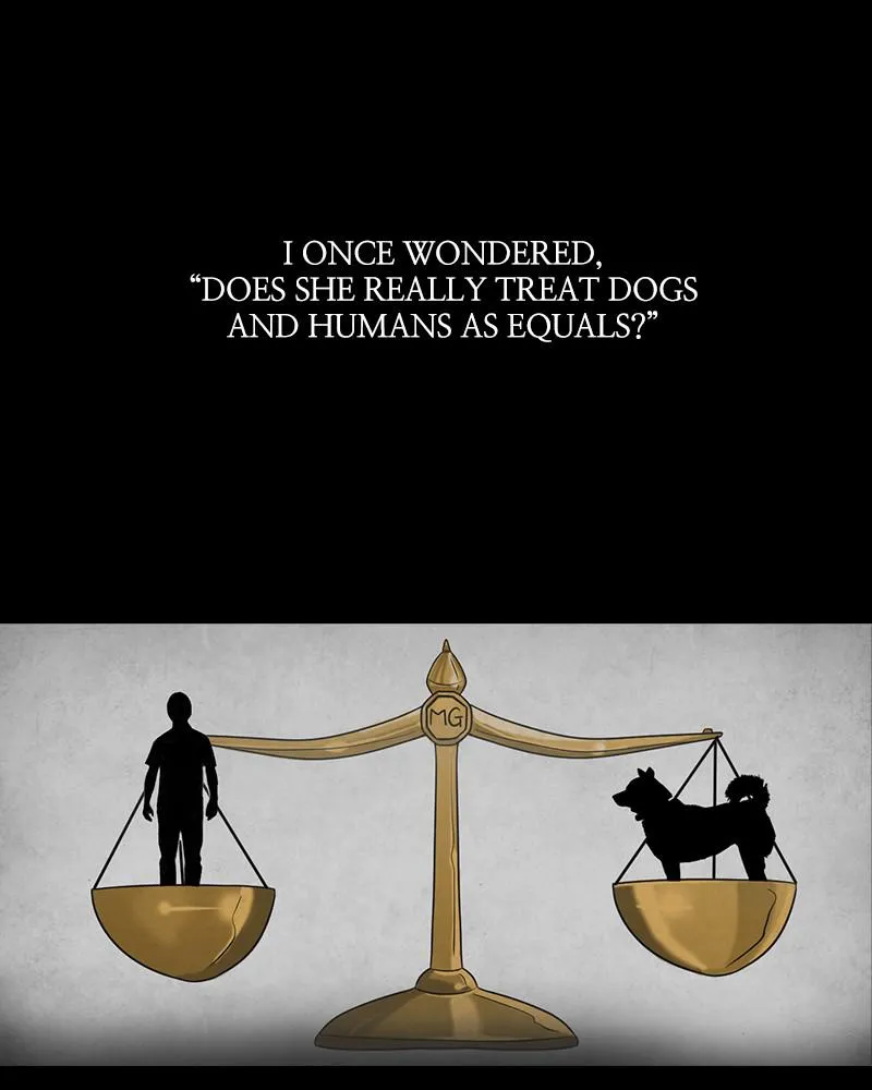 Read Money Game (en) Manga Online