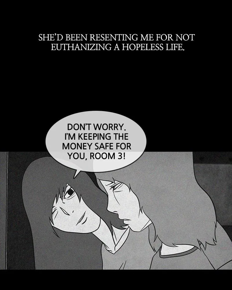 Read Money Game (en) Manga Online