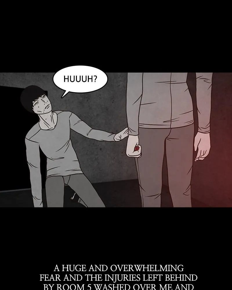 Read Money Game (en) Manga Online