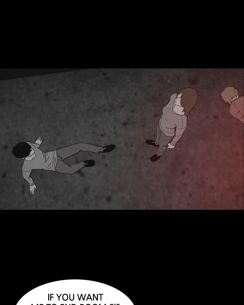 Read Money Game (en) Manga Online