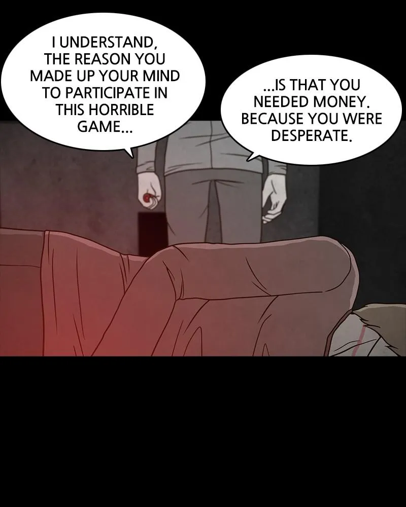 Read Money Game (en) Manga Online