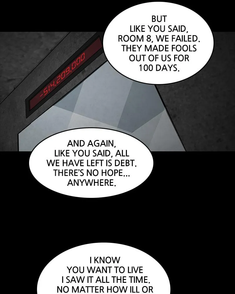 Read Money Game (en) Manga Online