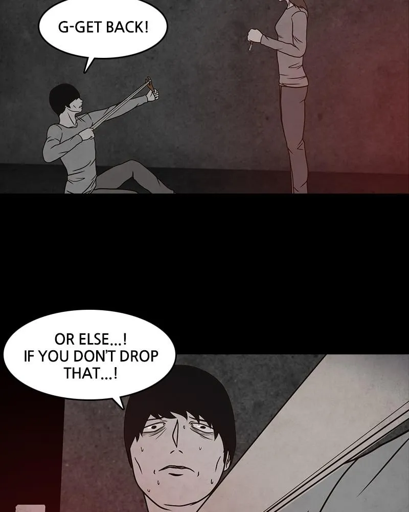 Read Money Game (en) Manga Online