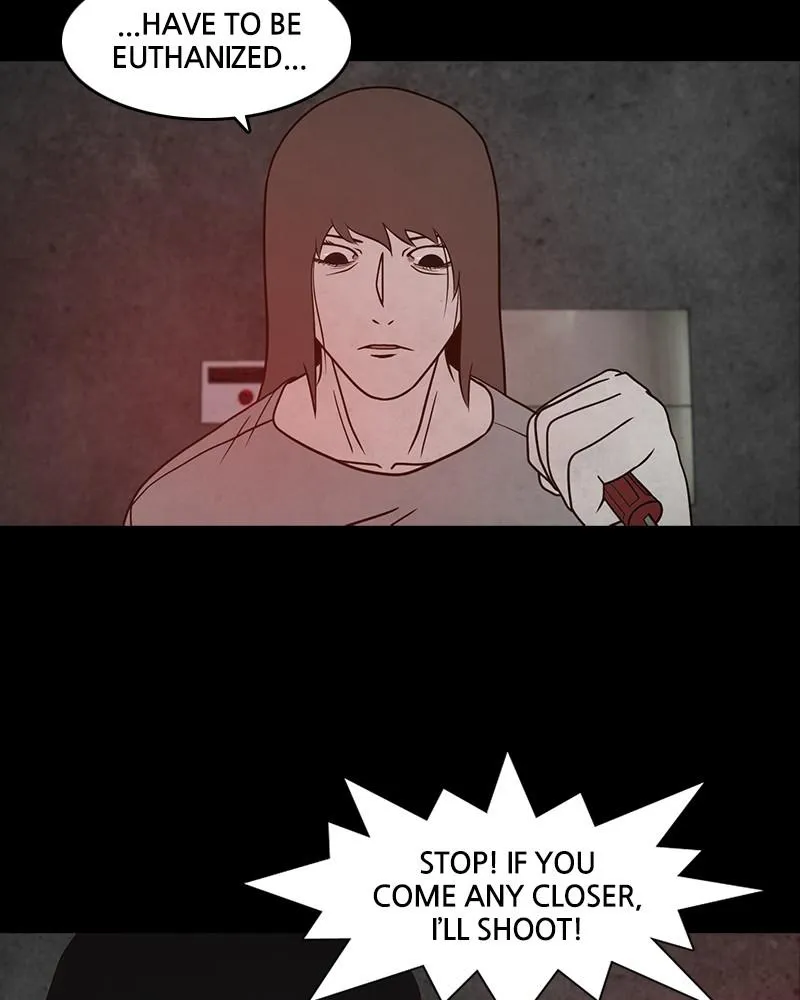 Read Money Game (en) Manga Online