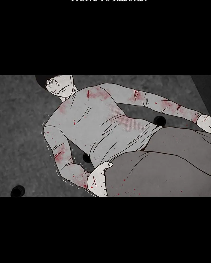 Read Money Game (en) Manga Online