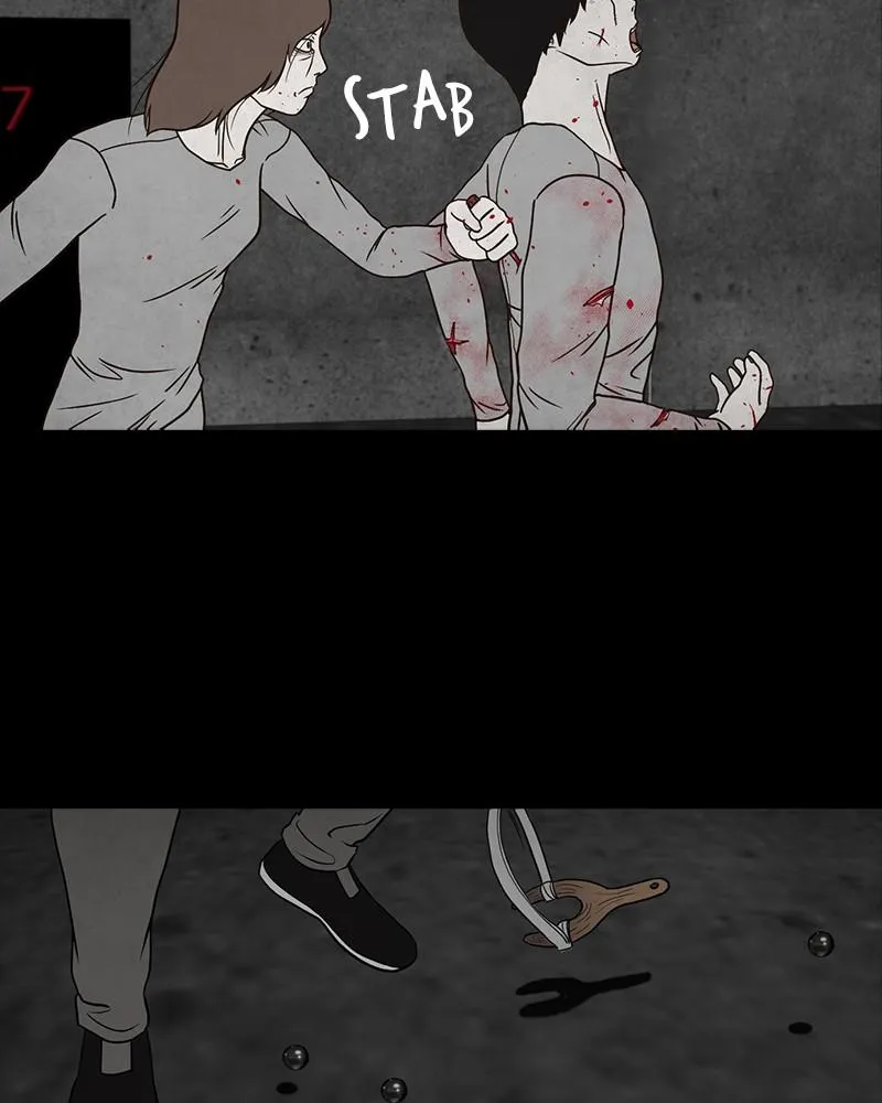 Read Money Game (en) Manga Online