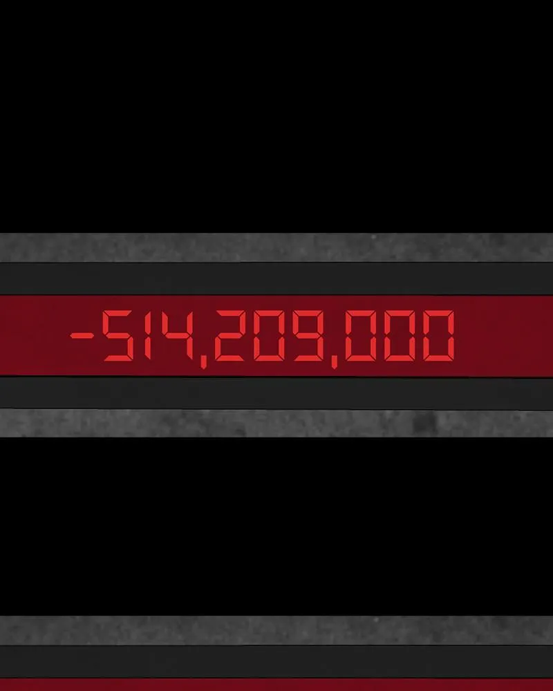 Read Money Game (en) Manga Online