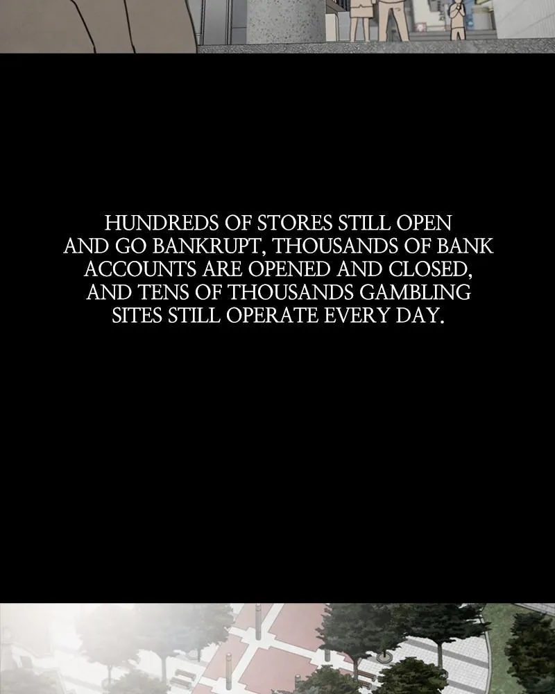 Read Money Game (en) Manga Online