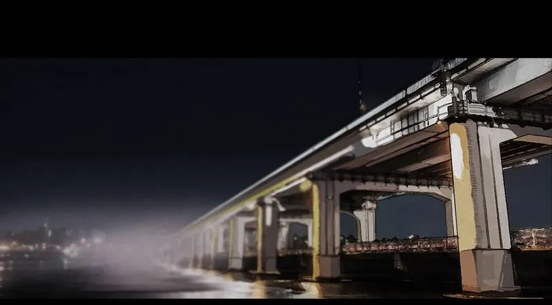 Read Money Game (en) Manga Online