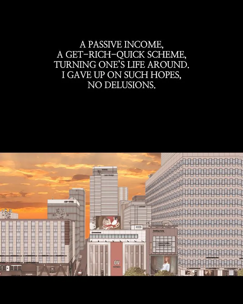 Read Money Game (en) Manga Online