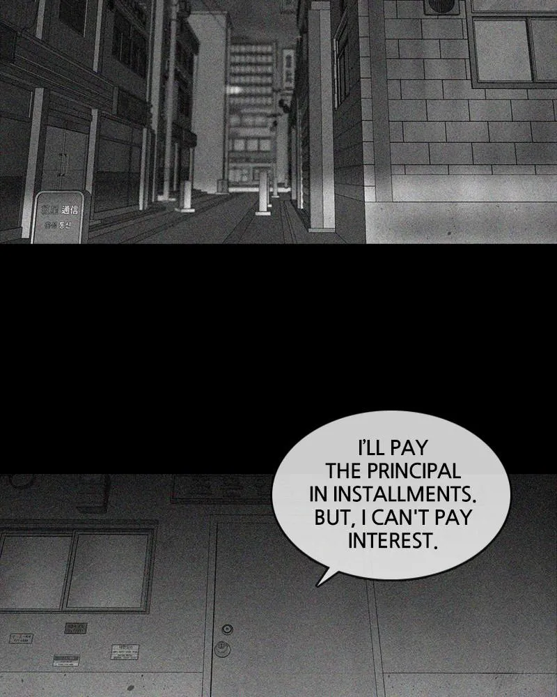 Read Money Game (en) Manga Online