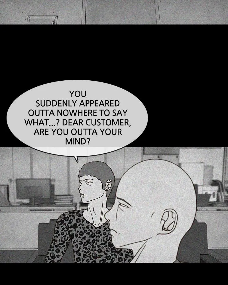 Read Money Game (en) Manga Online