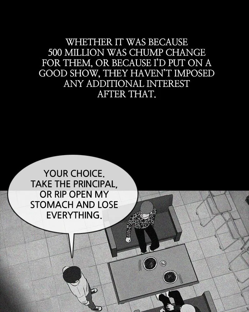 Read Money Game (en) Manga Online