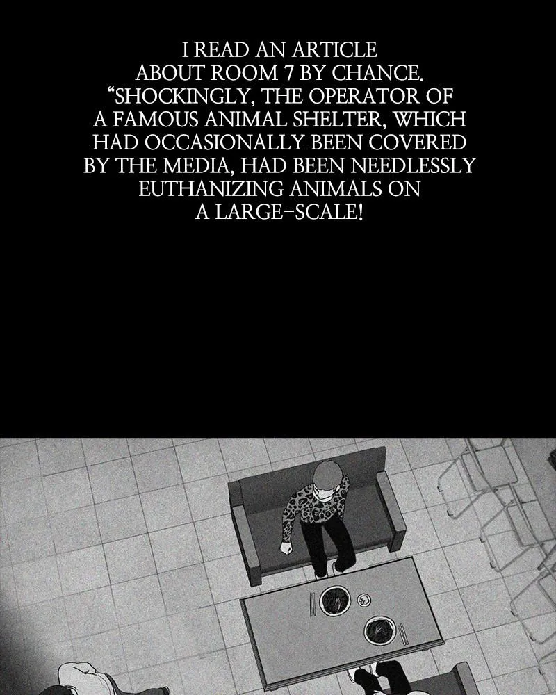 Read Money Game (en) Manga Online