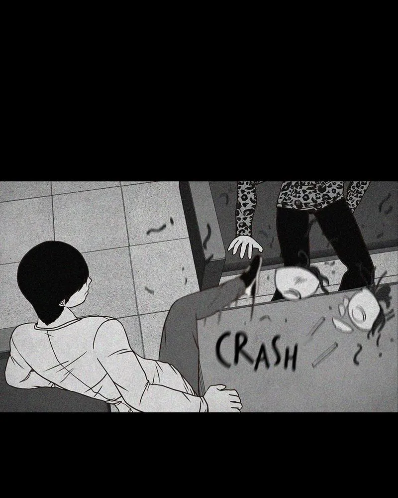 Read Money Game (en) Manga Online