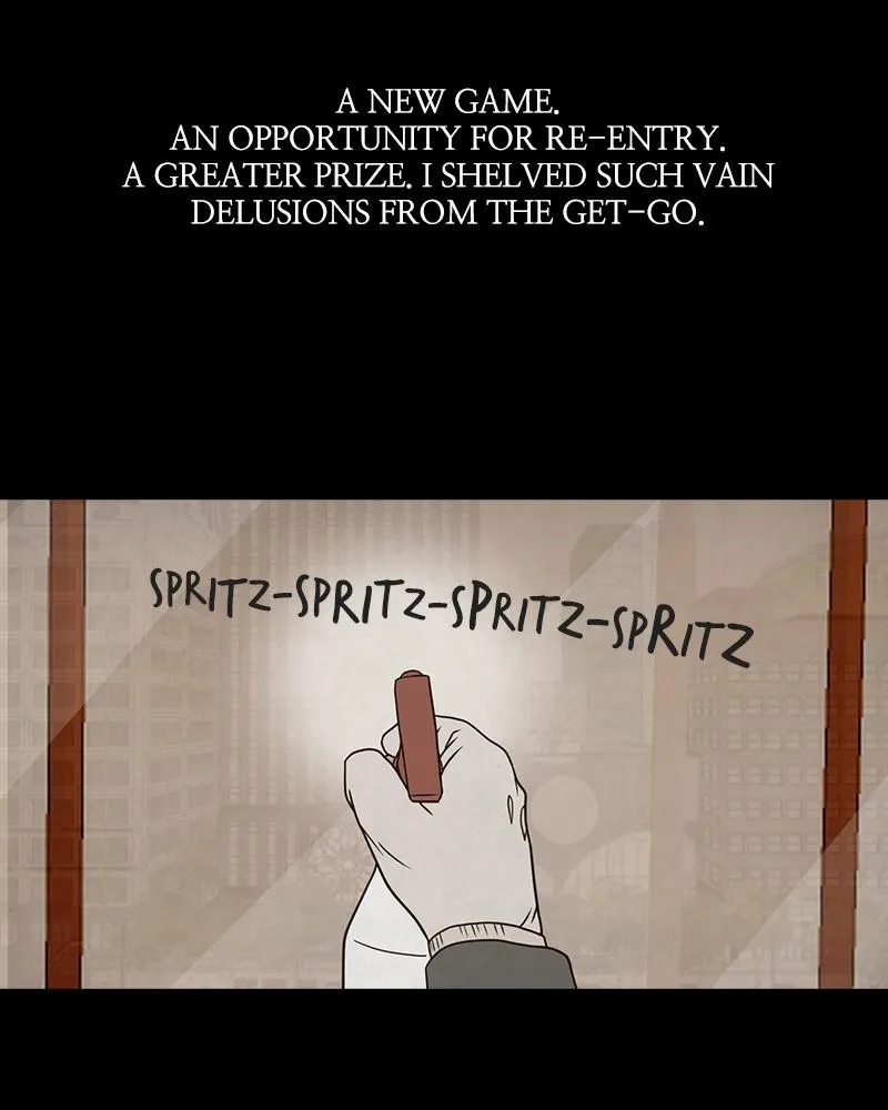 Read Money Game (en) Manga Online