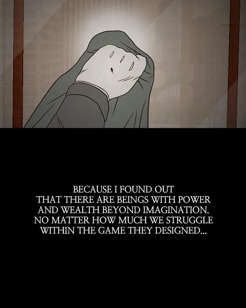 Read Money Game (en) Manga Online