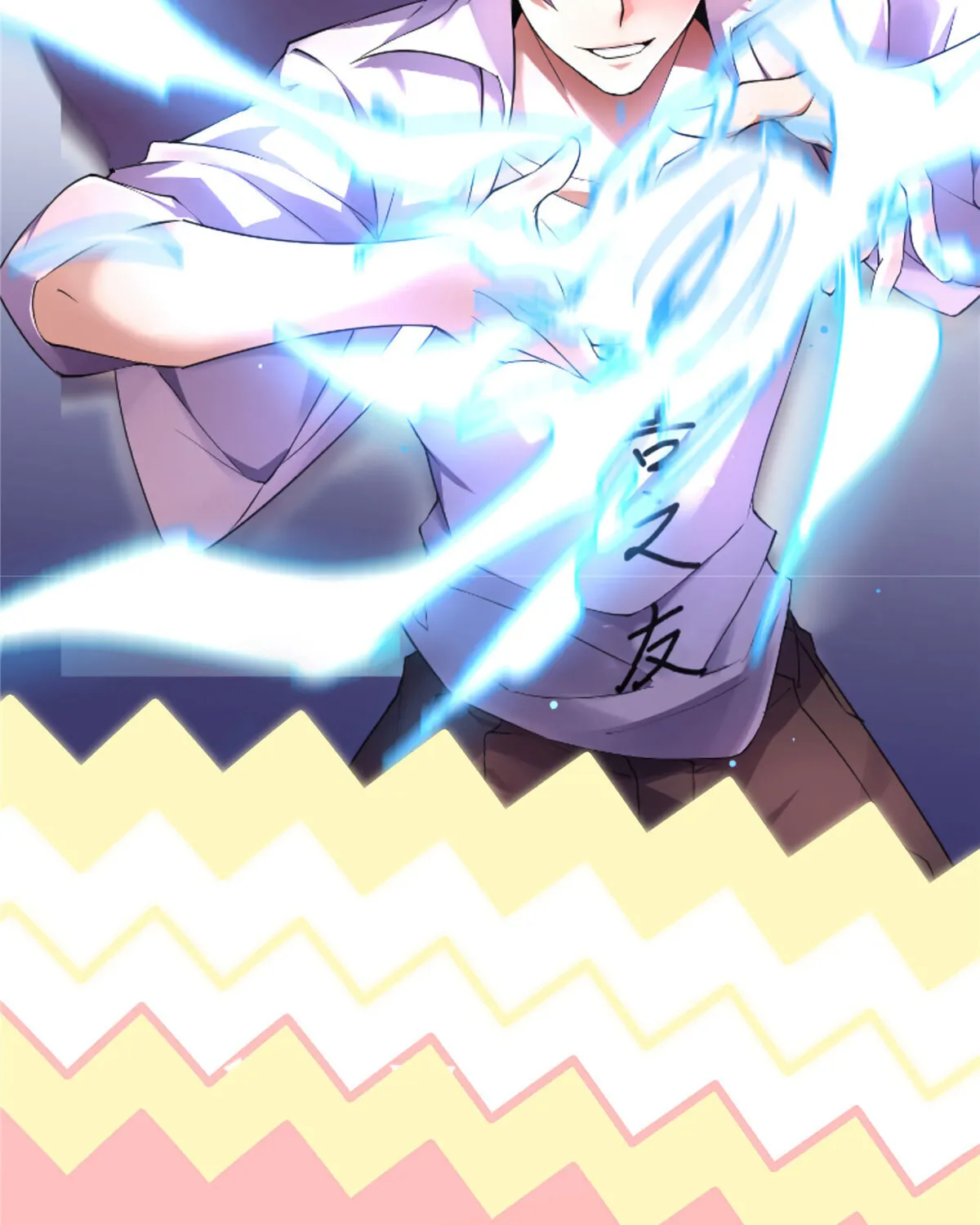 Read Monster Pet Evolution (Colored) (en) Manga Online