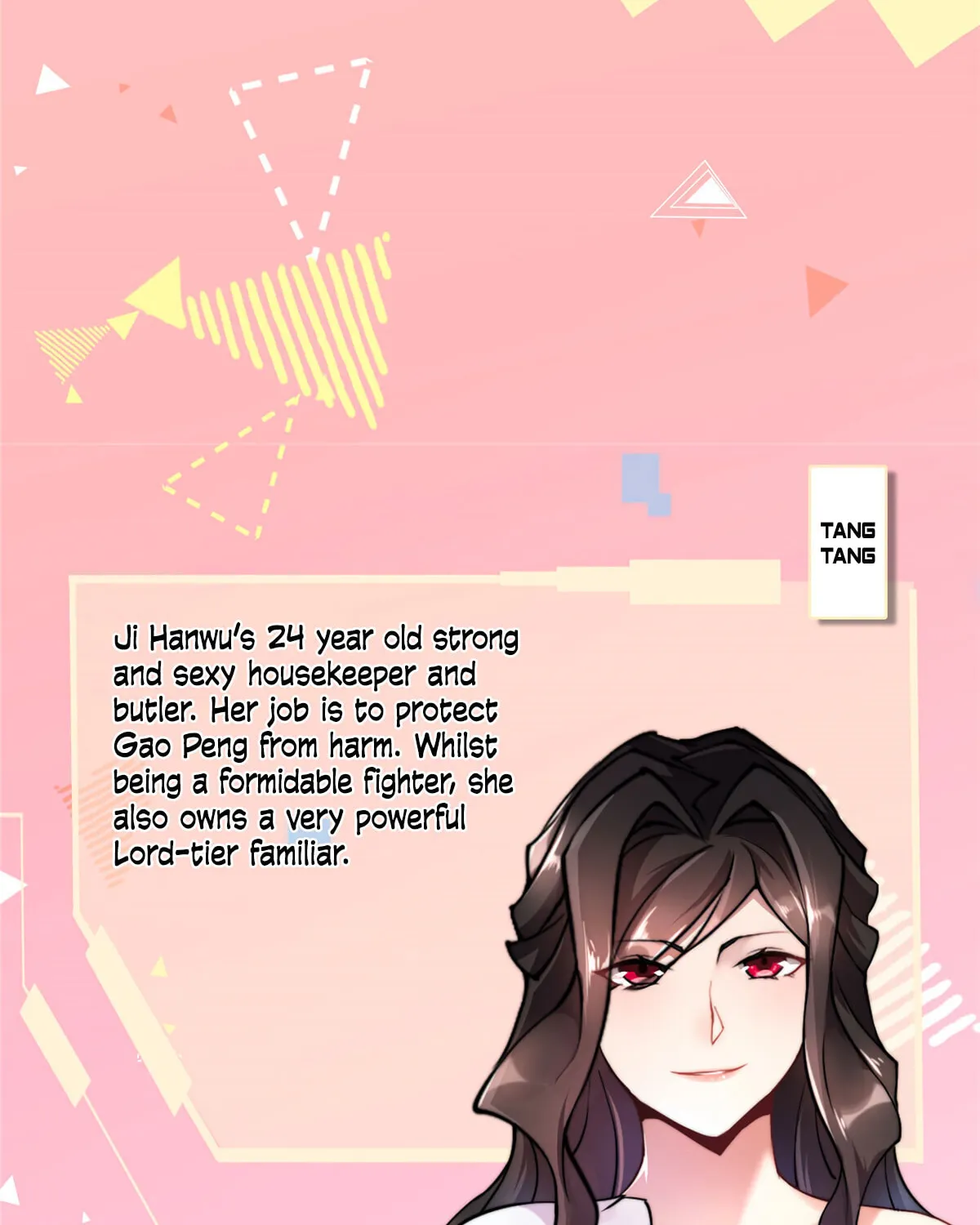 Read Monster Pet Evolution (Colored) (en) Manga Online