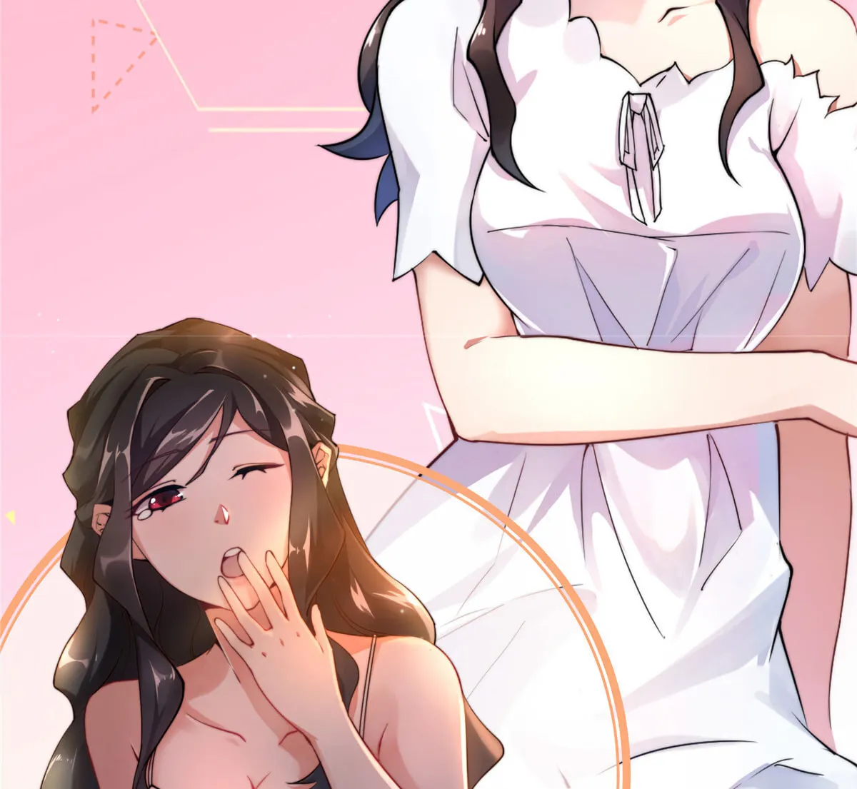 Read Monster Pet Evolution (Colored) (en) Manga Online