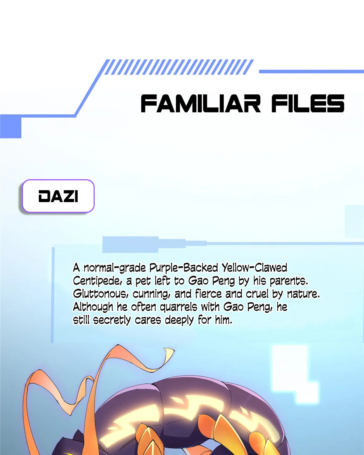 Read Monster Pet Evolution (Colored) (en) Manga Online