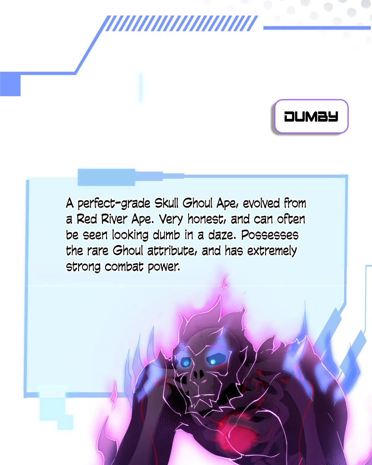 Read Monster Pet Evolution (Colored) (en) Manga Online