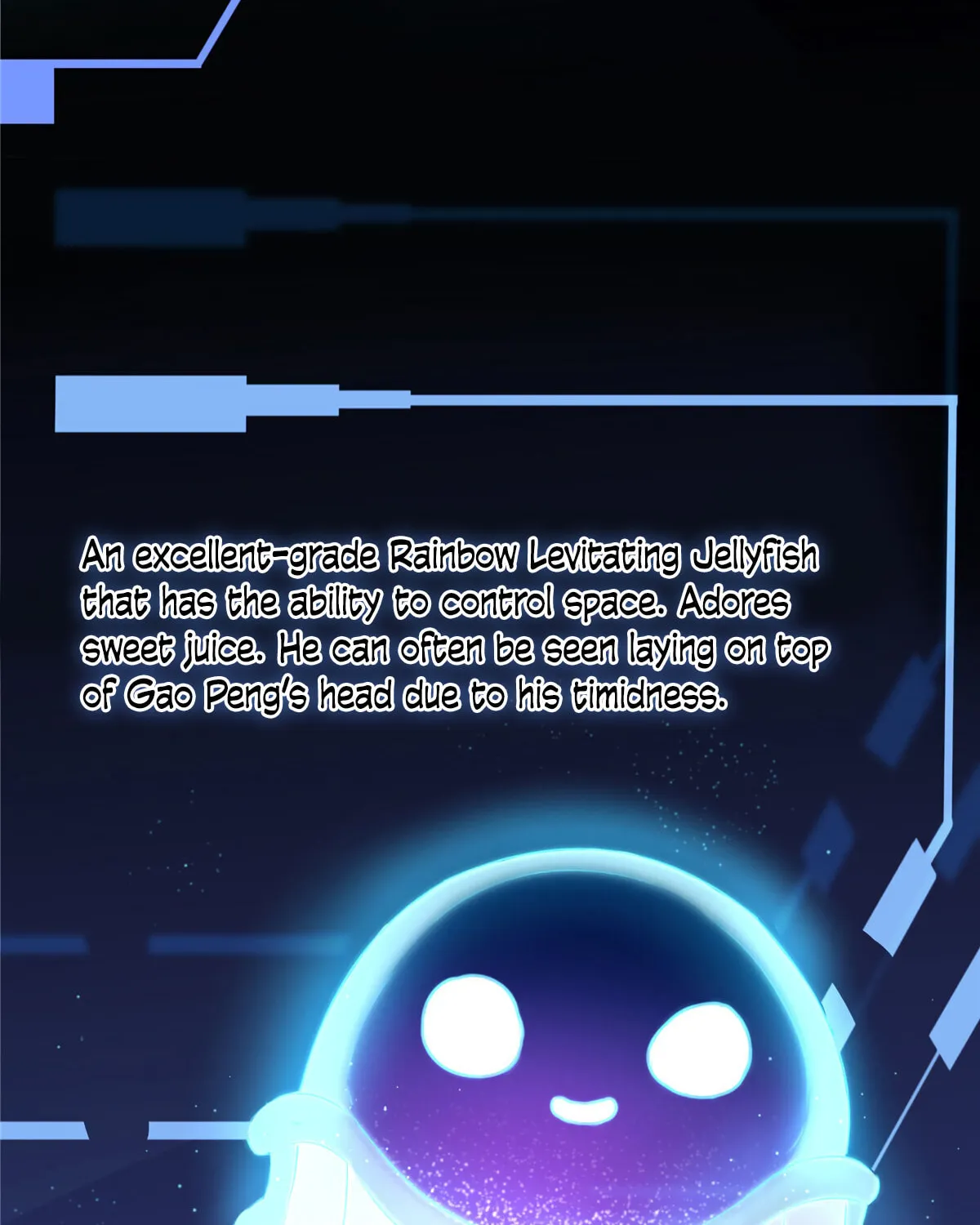 Read Monster Pet Evolution (Colored) (en) Manga Online