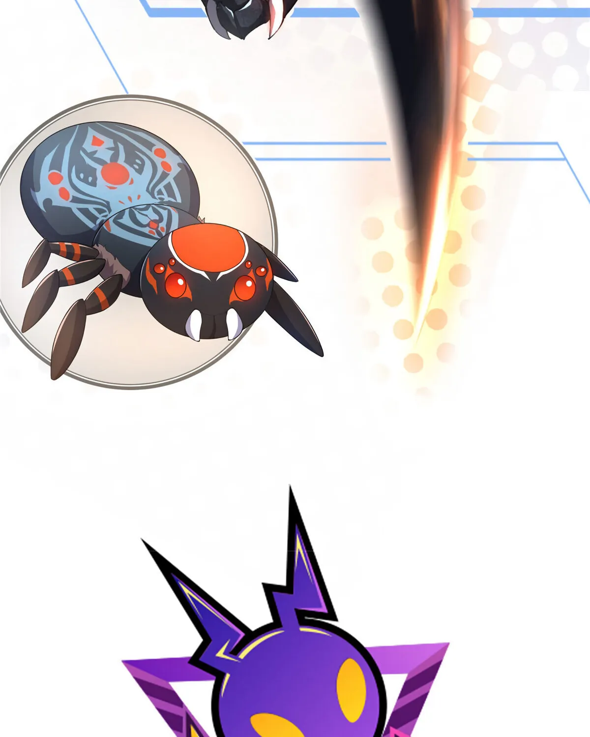 Read Monster Pet Evolution (Colored) (en) Manga Online