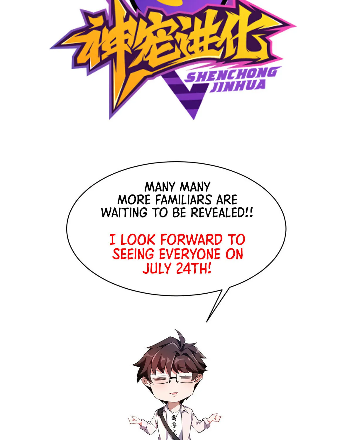 Read Monster Pet Evolution (Colored) (en) Manga Online