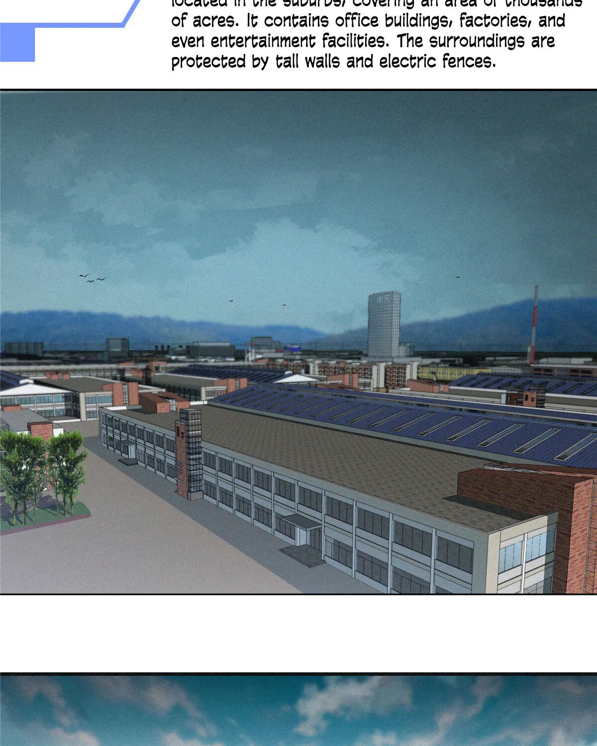 Read Monster Pet Evolution (Colored) (en) Manga Online