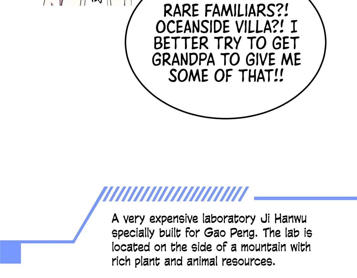 Read Monster Pet Evolution (Colored) (en) Manga Online