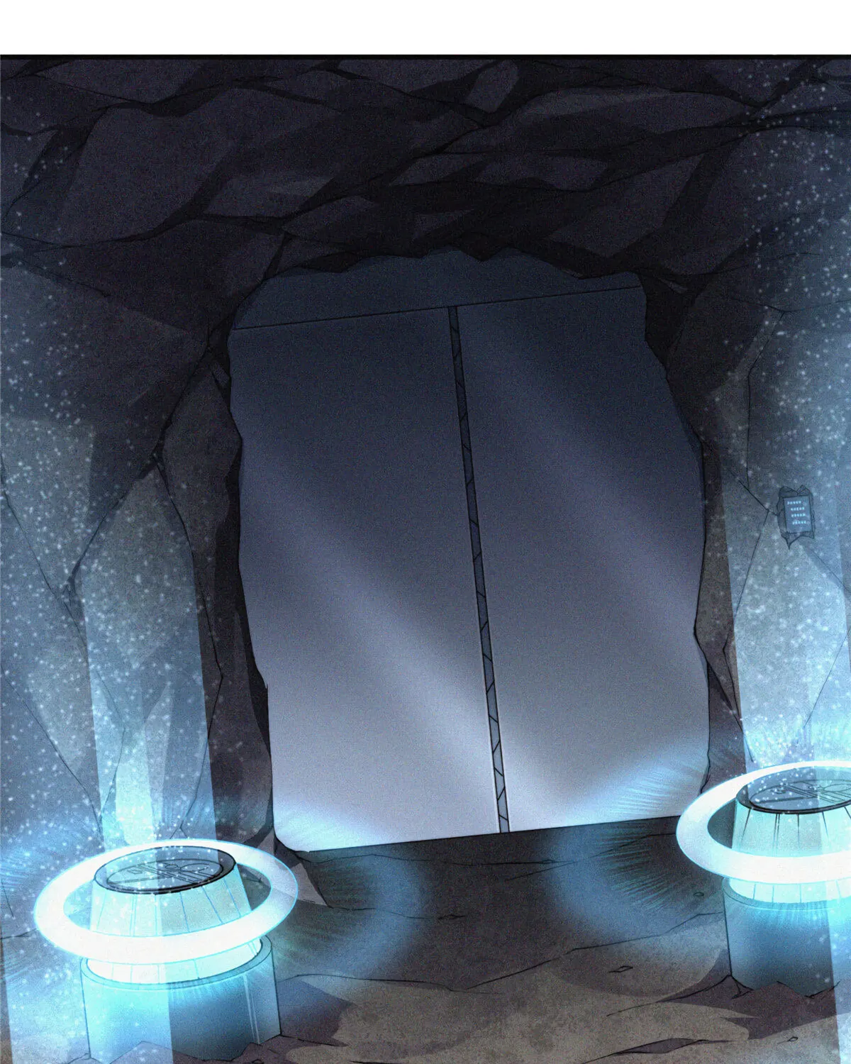 Read Monster Pet Evolution (Colored) (en) Manga Online