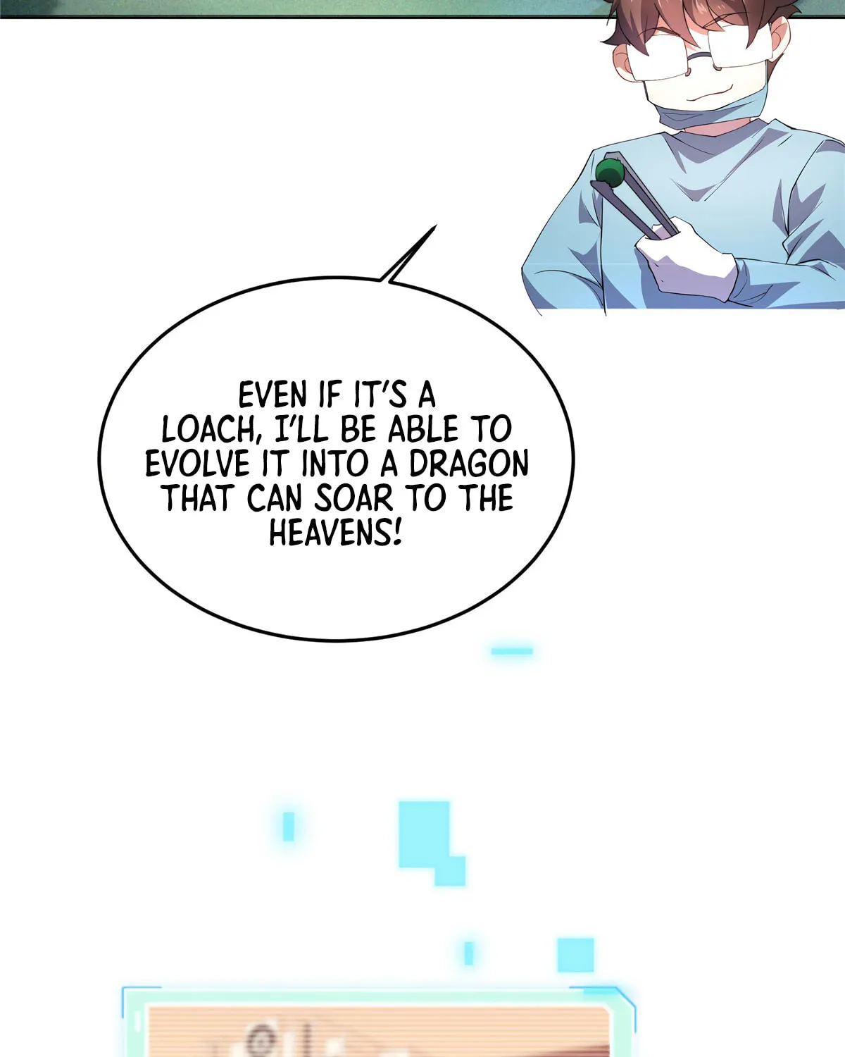 Read Monster Pet Evolution (Colored) (en) Manga Online