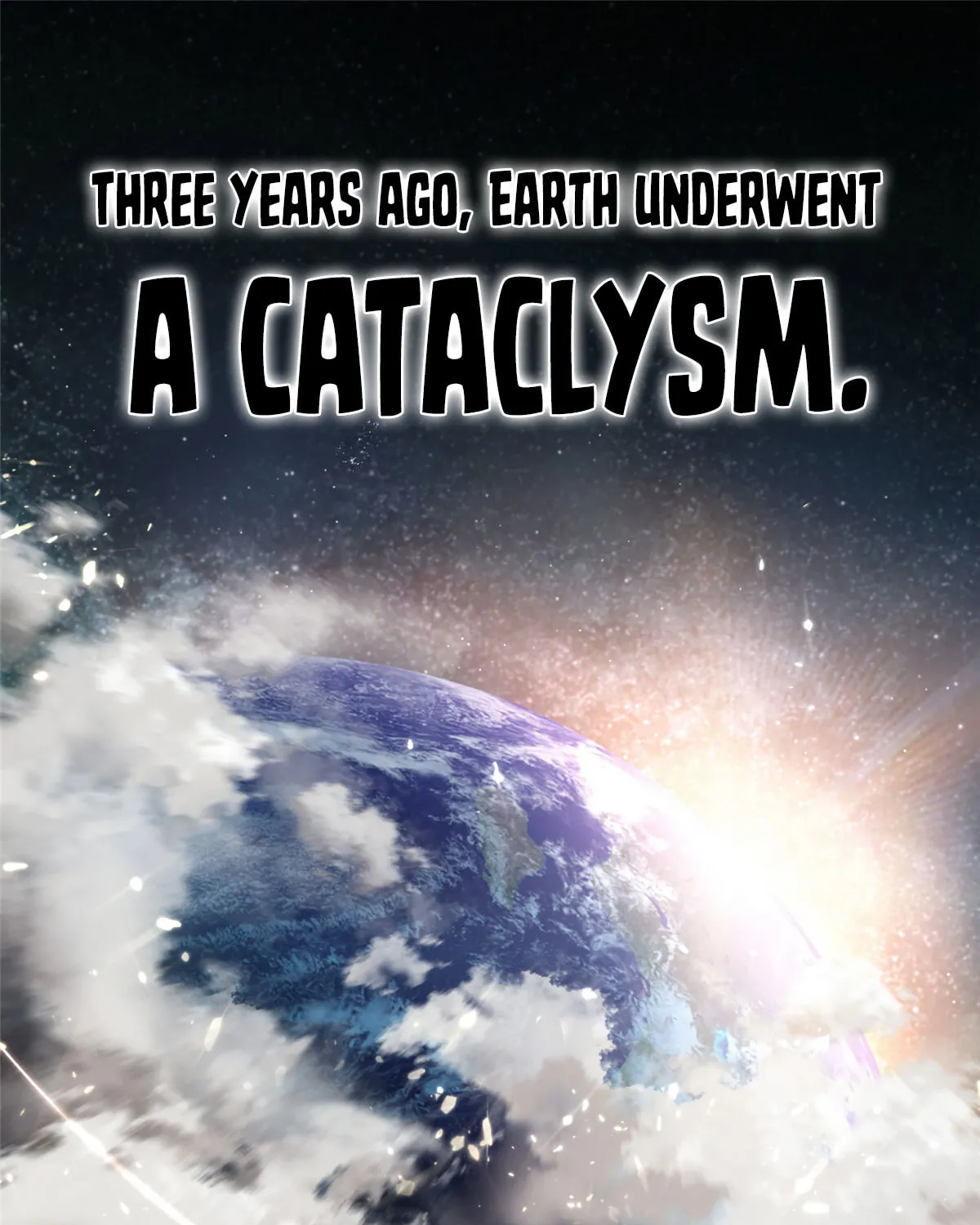 Read Monster Pet Evolution (Colored) (en) Manga Online