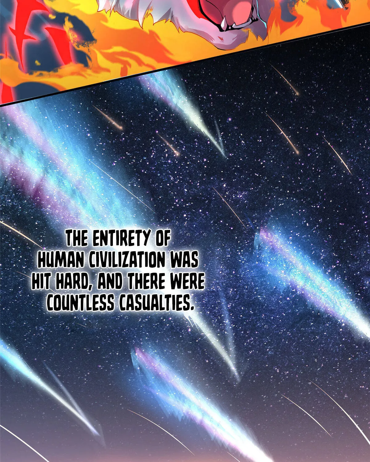 Read Monster Pet Evolution (Colored) (en) Manga Online